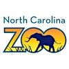 Logotipo de North Carolina Zoo