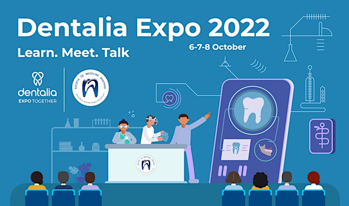 Dentalia Expo 2022 image