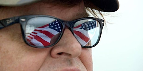 WHERE TO INVADE NEXT, A Film by Michael Moore primary image