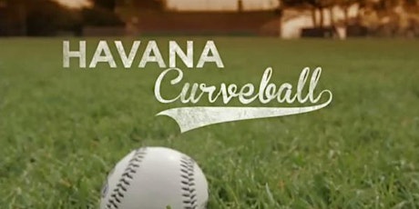 Cinema Numina ~ "Havana Curveball" (2014) primary image