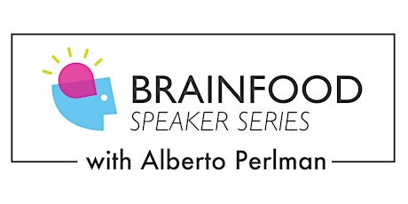 Brainfood with Endeavor @ LAB Miami featuring Alberto Perlman: Founder of Zumba Fitness primary image