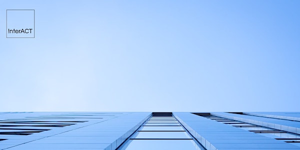 InterACT: Architektur- und Immobilientreff - Januar