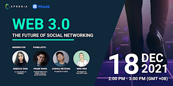 Web 3.0: The Future of Social Networking