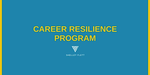 Career Resilience Program