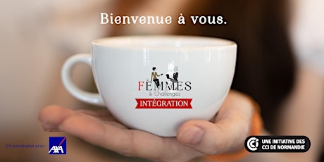 Café Intégration tickets