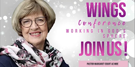 Women's Conference 2022 tickets