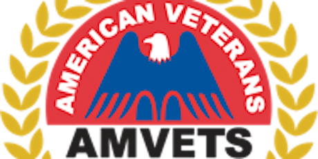 Amvets Ride for Heroes primary image