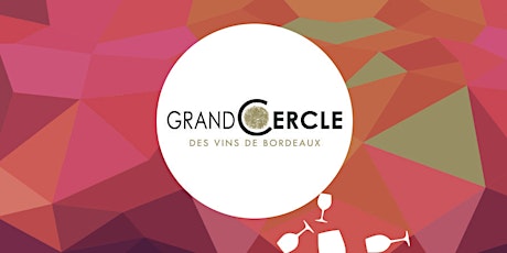 Le Grand Cercle des Vins de Bordeaux Grand Wine Tasting, New York primary image