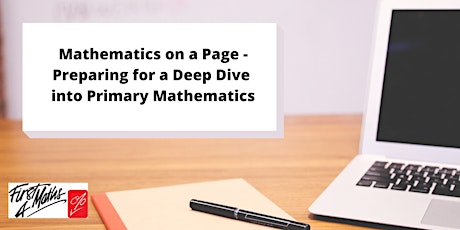 Mathematics on a Page tickets
