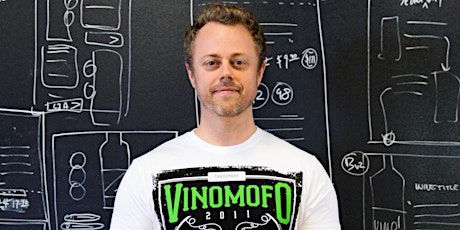 The Vinomofo Journey: The Largest Australian Tech Investment [Melbourne] primary image