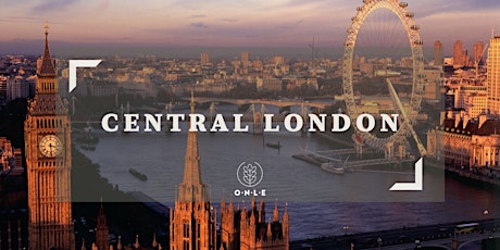 ONLE Networking Central London and surrounding areas