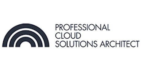 CCC-Professional Cloud Solutions Architect 3 Days Training in Mississauga tickets