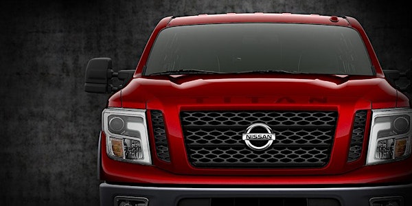 TITAN Measuring Session: '17 Nissan TITAN & TITAN XD (5.6L Endurance® V8)