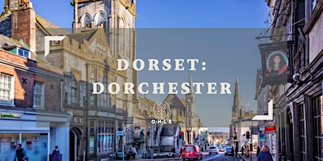 ONLE Networking Dorchester and surrounding areas tickets