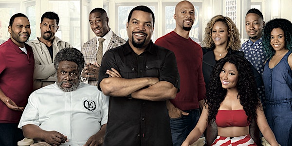 Advance Screening Of Barbershop: The Next Cut