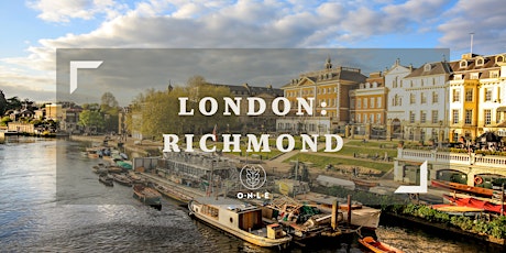 ONLE Networking Richmond and surrounding areas tickets
