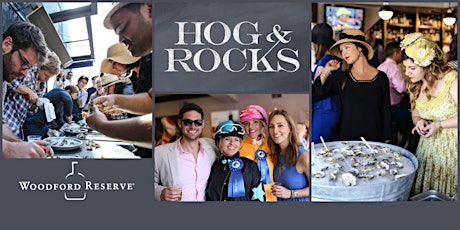 Annual Kentucky Derby Party at Hog & Rocks primary image