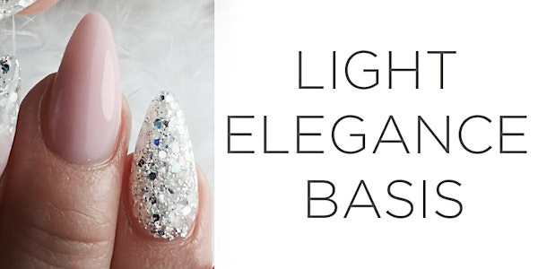 Light Elegance | Peruskurssi | Kouvola |10.-11.1.2022