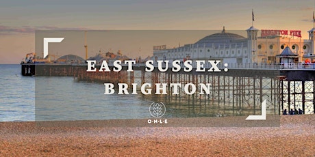 ONLE Networking Brighton and surrounding areas tickets