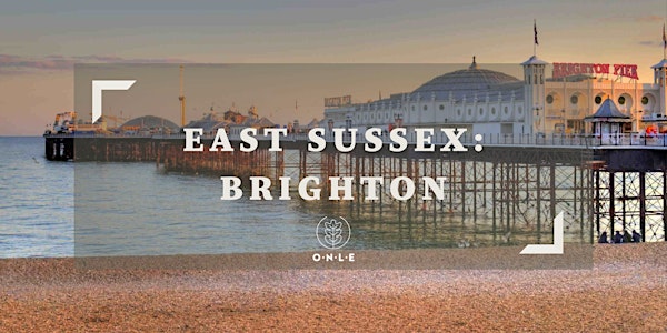 ONLE Networking Brighton and surrounding areas