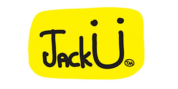 JACK Ü - THE OFFICIAL AFTERPARTY at 1015 FOLSOM