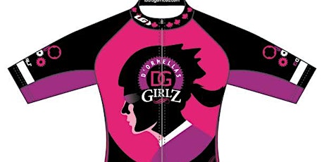 Girlz Group Ride primary image