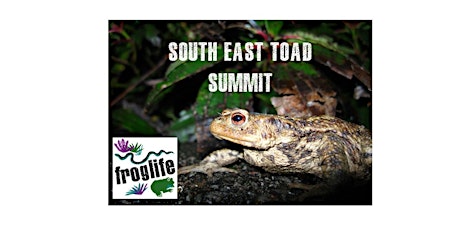 South-East Toad Summit Tickets