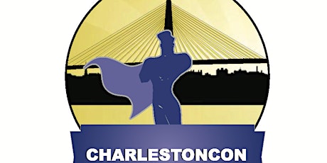 Charleston ComiCon tickets