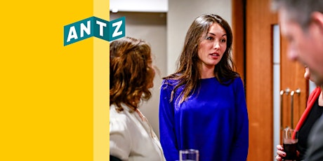 ANTZ: Get to Know YOUR Network! Join the Conversation 22 June 2022 tickets