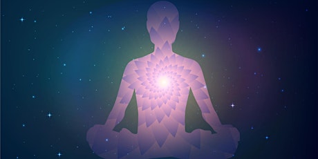 Path to Presence - A Guided Inner Journey tickets