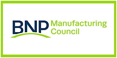 2022 Mfg. Council Mtg: Industry 4.0 and the Future of Smart Manufacturing