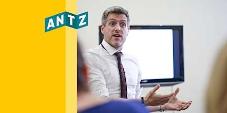 ANTZ Bitesize: Online Funding Forum 28 June 2022 tickets