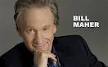 BILL MAHER LIVE primary image