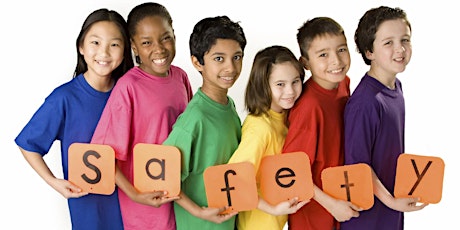 Free Child Safety Workshop primary image