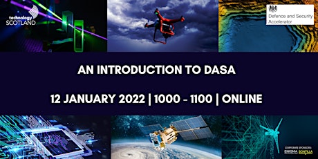 An introduction to DASA