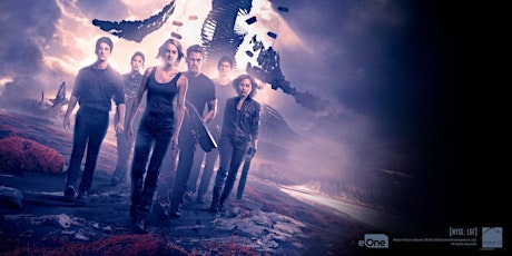 The Divergent Series: Allegiant primary image