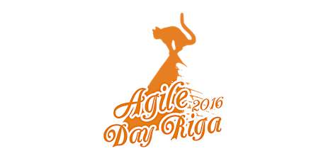 Agile Day Riga 2016 primary image