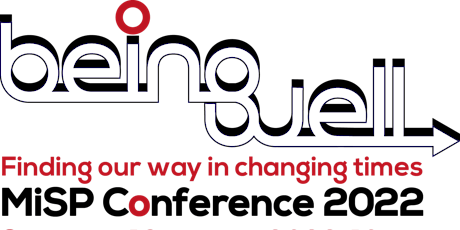 being well - MiSP Conference 2022 biglietti