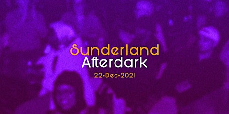 Sunderland AfterDark:Live Music primary image