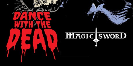 Magic Sword, Dance with the Dead, and More in Orlando tickets