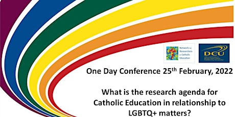 Catholic Education and LGBTQ+ Experiences tickets