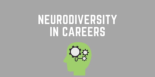Neurodiversity in Careers