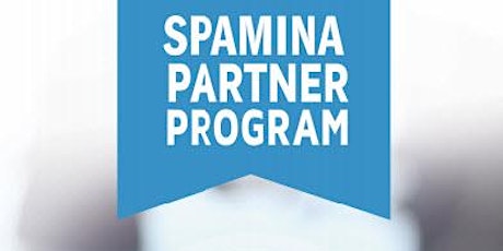 Imagen principal de Certificación Spamina - Madrid, 21 abril 2016