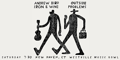 Andrew Bird and Iron & Wine