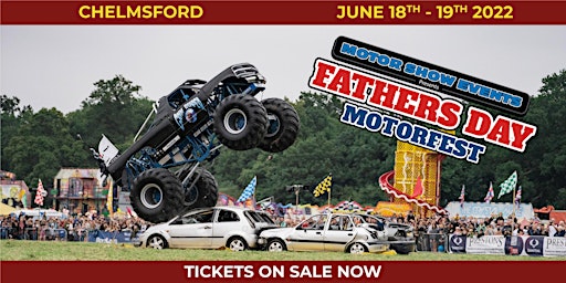 Fathers Day Motorfest