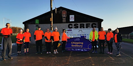 Chipping Sodbury   - Couch to 5K - Beginners Running Course primary image