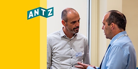 ANTZ Bitesize: Social Value & Procurement! Online 25 May 2022 tickets