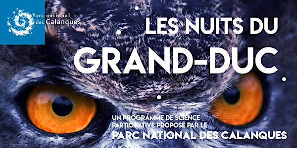 Les Nuits du Grand-duc à Sainte Frétouse (La Ciotat) - 24 janvier 2022