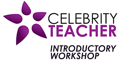 Brisbane - Celebrity Teacher Introductory Workshop June 2016 primary image