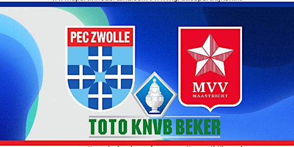 NL-StrEams@!. PEC - MVV LIVE OP TV 14 december 2021